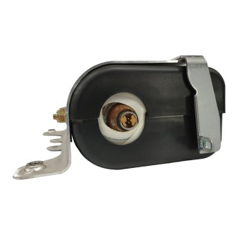 Recambio de airbag delantero derecho para jaguar xj 4.2 v8 32v cat referencia OEM IAM 2W93F045L03AH  