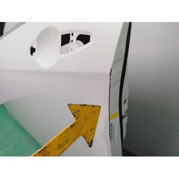 Recambio de puerta delantera izquierda para honda accord berlina (cl/cn) 2.2 ctdi referencia OEM IAM 67050SEA010ZZ OBSERVAR FOTO