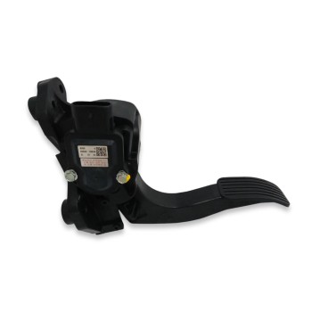 Recambio de potenciometro pedal para hyundai h350 kasten 2.5 crdi cat referencia OEM IAM 9460059000  