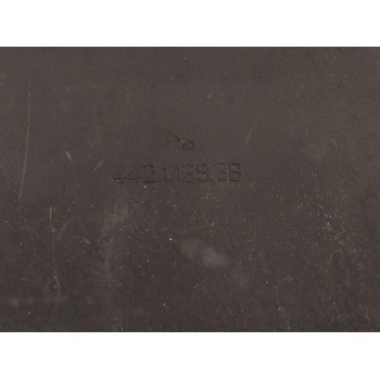 Recambio de filtro aire para ducati 848 848 evo corse se referencia OEM IAM 44211393B  