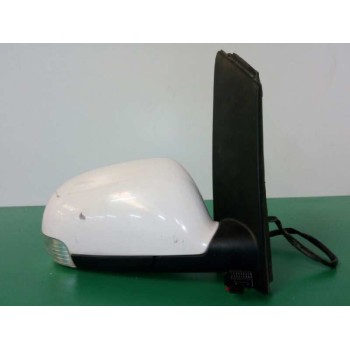 Recambio de retrovisor derecho para volkswagen touran (1t1) trendline referencia OEM IAM  6 CABLES 