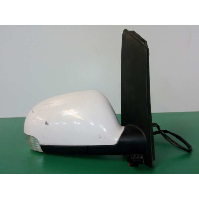 RETROVISOR DERECHO 6 CABLES