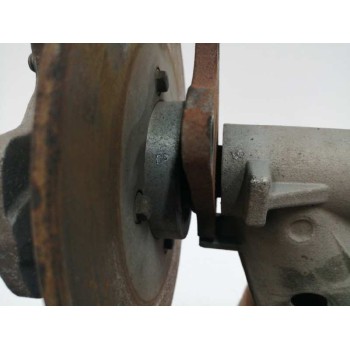 Recambio de mangueta trasera derecha para microcar due 84 / l / pa referencia OEM IAM   