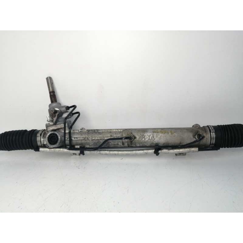 Recambio de cremallera direccion para citroën c5 break 2.0 hdi fap referencia OEM IAM   