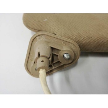 Recambio de parasol izquierdo para bmw serie 3 berlina (e90) 2.0 16v diesel referencia OEM IAM   