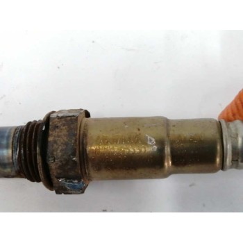 Recambio de sonda lambda para renault clio iv 1.5 dci diesel fap referencia OEM IAM 226A47453R H8201395330 0281004226