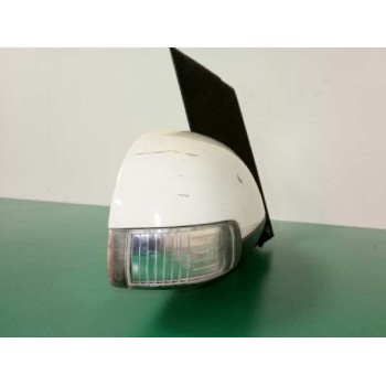 Recambio de retrovisor derecho para volkswagen touran (1t1) trendline referencia OEM IAM  6 CABLES 