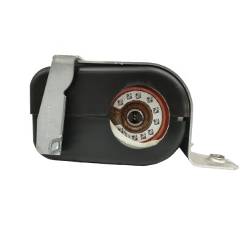 Recambio de airbag delantero derecho para jaguar xj 4.2 v8 32v cat referencia OEM IAM 2W93F045L03AH  