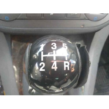 ford focus c-max (cap) del año 2004