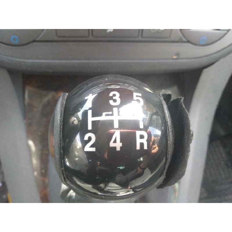 FORD FOCUS C-MAX (DM2) 2004