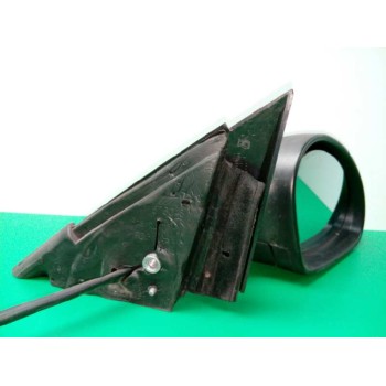 Recambio de retrovisor derecho para seat cordoba berlina (6l2) 1.4 16v referencia OEM IAM 6L1857508T9B9 MANUAL 