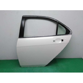 Recambio de puerta trasera izquierda para honda accord berlina (cl/cn) 2.2 ctdi referencia OEM IAM 67550SEA900ZZ  