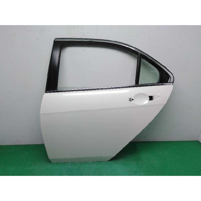 Recambio de puerta trasera izquierda para honda accord berlina (cl/cn) 2.2 ctdi referencia OEM IAM 67550SEA900ZZ  