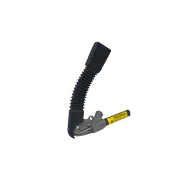 Recambio de pretensor airbag derecho para bmw x3 (e83) 2.0 16v diesel cat referencia OEM IAM 33027346 7073380 