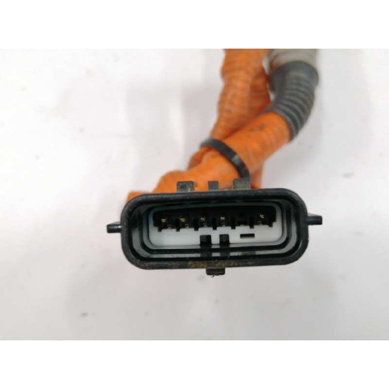 SONDA LAMBDA H8201395330 0281004226