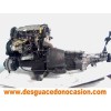 Recambio de motor completo para ford sierra berlina 1.8 turbodiesel referencia OEM IAM RFA  