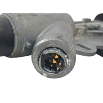 Recambio de pretensor airbag derecho para bmw x3 (e83) 2.0 16v diesel cat referencia OEM IAM 33027346 7073380 