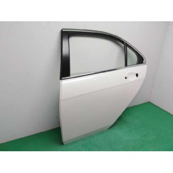 Recambio de puerta trasera izquierda para honda accord berlina (cl/cn) 2.2 ctdi referencia OEM IAM 67550SEA900ZZ  