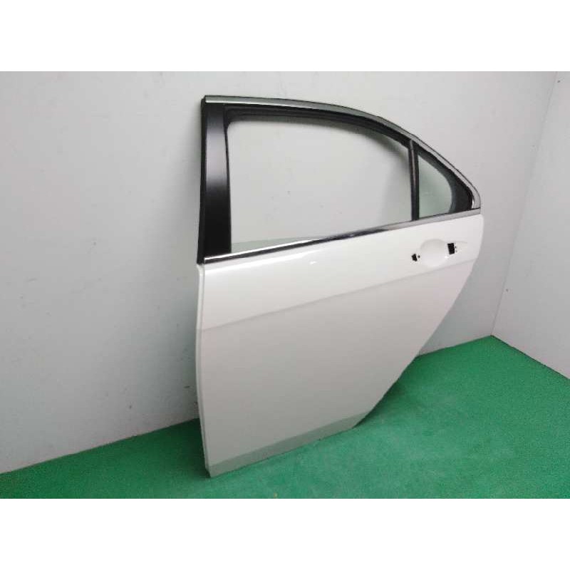 PUERTA TRASERA IZQUIERDA