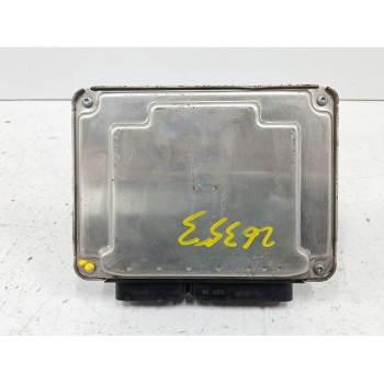 Recambio de centralita motor uce para seat leon (1m1) 1.9 tdi referencia OEM IAM 038906019KJ  0281011216