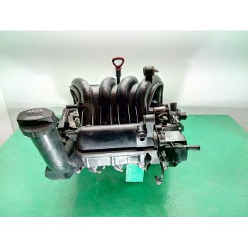 Recambio de motor completo para mercedes-benz clase a (w168) 140 (168.031) referencia OEM IAM 166940  