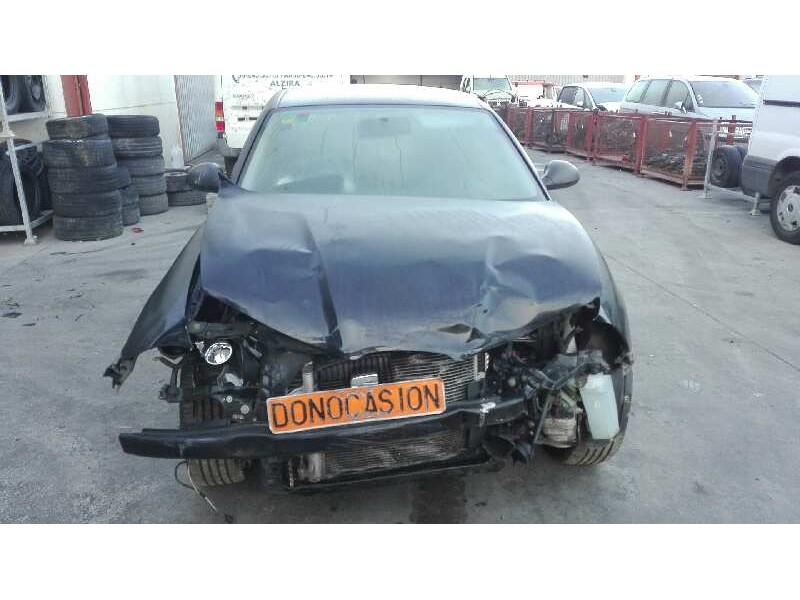 SEAT CORDOBA BERLINA (6L2)