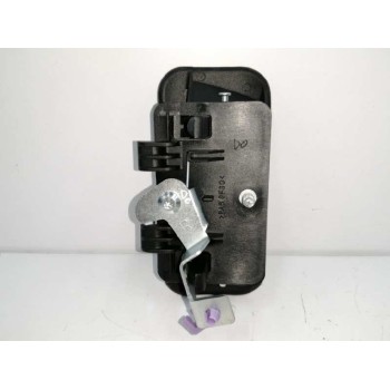 Recambio de maneta exterior lateral derecha para ford transit caja cerrada, larga (fy) (2000 =>) ft 300 2.0 express-line referen