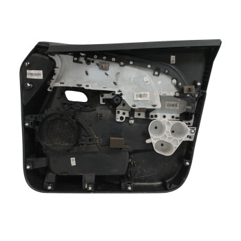 Recambio de guarnecido puerta delantera izquierda para citroën c4 picasso 1.2 12v e-thp referencia OEM IAM 98194773YC OBSERVAR F