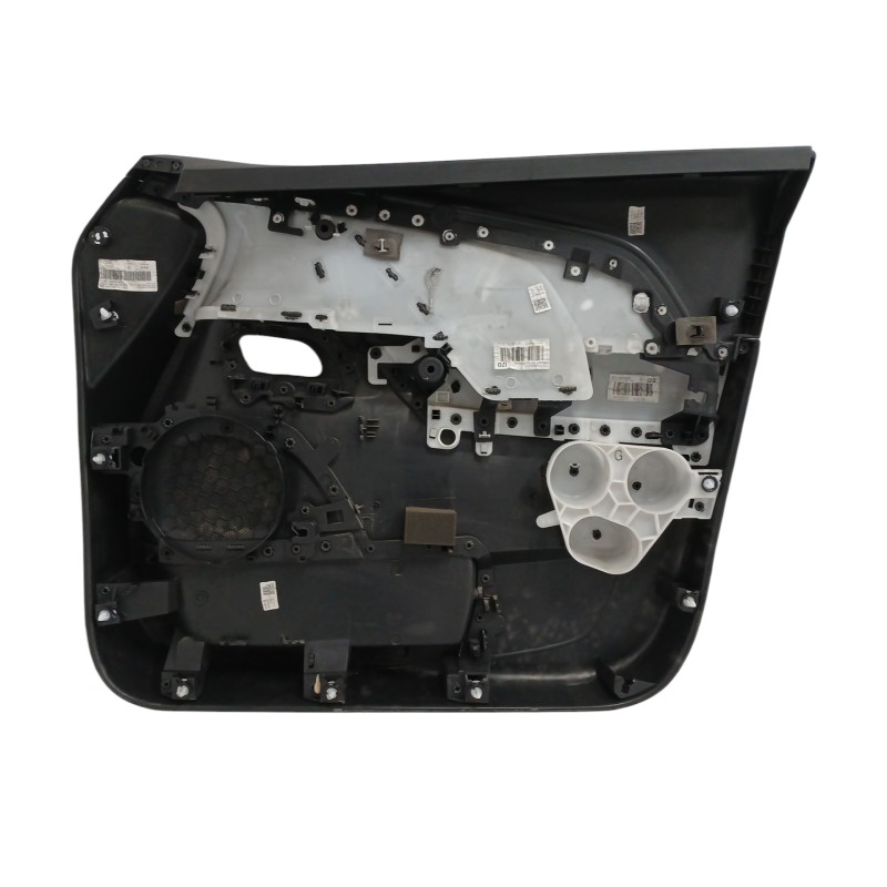 GUARNECIDO PUERTA DELANTERA IZQUIERDA OBSERVAR FOTO