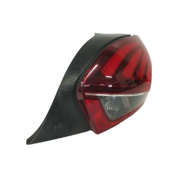 Recambio de piloto trasero derecho para peugeot 208 1.2 12v e-thp referencia OEM IAM 9825601180  