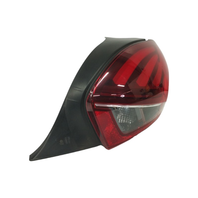 Recambio de piloto trasero derecho para peugeot 208 1.2 12v e-thp referencia OEM IAM 9825601180  