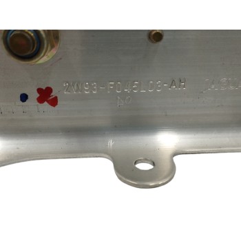 Recambio de airbag delantero derecho para jaguar xj 4.2 v8 32v cat referencia OEM IAM 2W93F045L03AH  