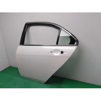 Recambio de puerta trasera izquierda para honda accord berlina (cl/cn) 2.2 ctdi referencia OEM IAM 67550SEA900ZZ  