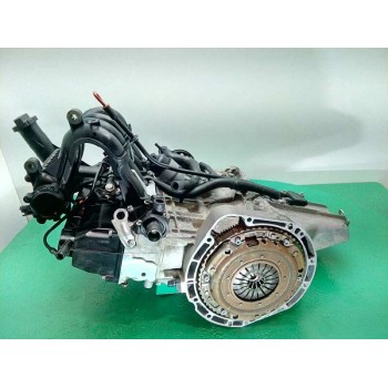 Recambio de motor completo para mercedes-benz clase a (w168) 140 (168.031) referencia OEM IAM 166940  