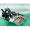Recambio de motor completo para mercedes-benz clase a (w168) 140 (168.031) referencia OEM IAM 166940  