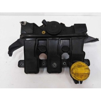 Recambio de colector admision para renault scenic iii 1.6 dci diesel fap referencia OEM IAM 118305906R  