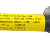 Recambio de pretensor airbag izquierdo para bmw x3 (e83) 2.0 16v diesel cat referencia OEM IAM 33027345 7073379 