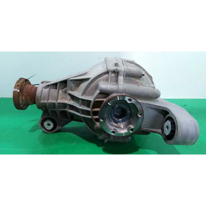 Recambio de diferencial trasero para porsche cayenne (typ 9pa1) s referencia OEM IAM 0AC525017G JVS 