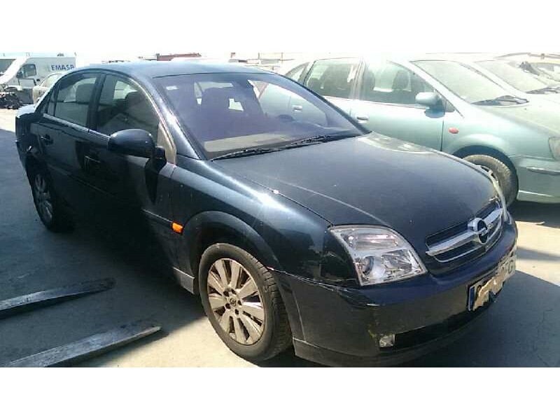 OPEL VECTRA C BERLINA