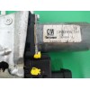 Recambio de elevalunas delantero derecho para opel zafira b enjoy referencia OEM IAM TIJERA 13132221 CARIBE TIJERA