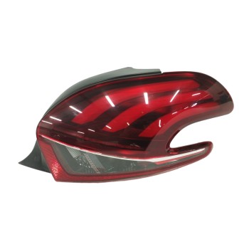 Recambio de piloto trasero derecho para peugeot 208 1.2 12v e-thp referencia OEM IAM 9825601180  