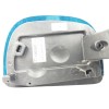 Recambio de tapa exterior combustible para citroën c4 cactus 1.5 blue-hdi fap referencia OEM IAM 9822231880  