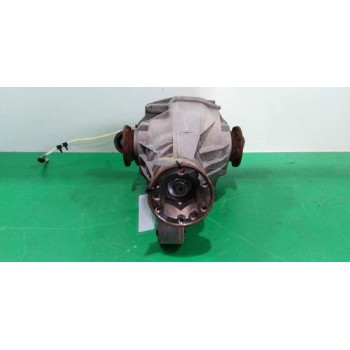 Recambio de diferencial trasero para porsche cayenne (typ 9pa1) s referencia OEM IAM 0AC525017G JVS 