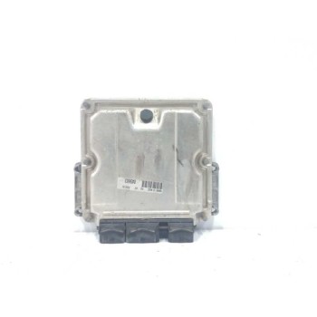 Recambio de centralita motor uce para fiat ulysse (179) 2.2 16v jtd cat referencia OEM IAM 9655816780 0281011522 
