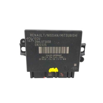 MODULO ELECTRONICO 284L07305R 