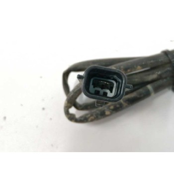 Recambio de sonda lambda para renault clio iv 1.5 dci diesel fap referencia OEM IAM 226401704R  