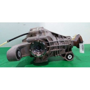 Recambio de diferencial trasero para porsche cayenne (typ 9pa1) s referencia OEM IAM 0AC525017G JVS 