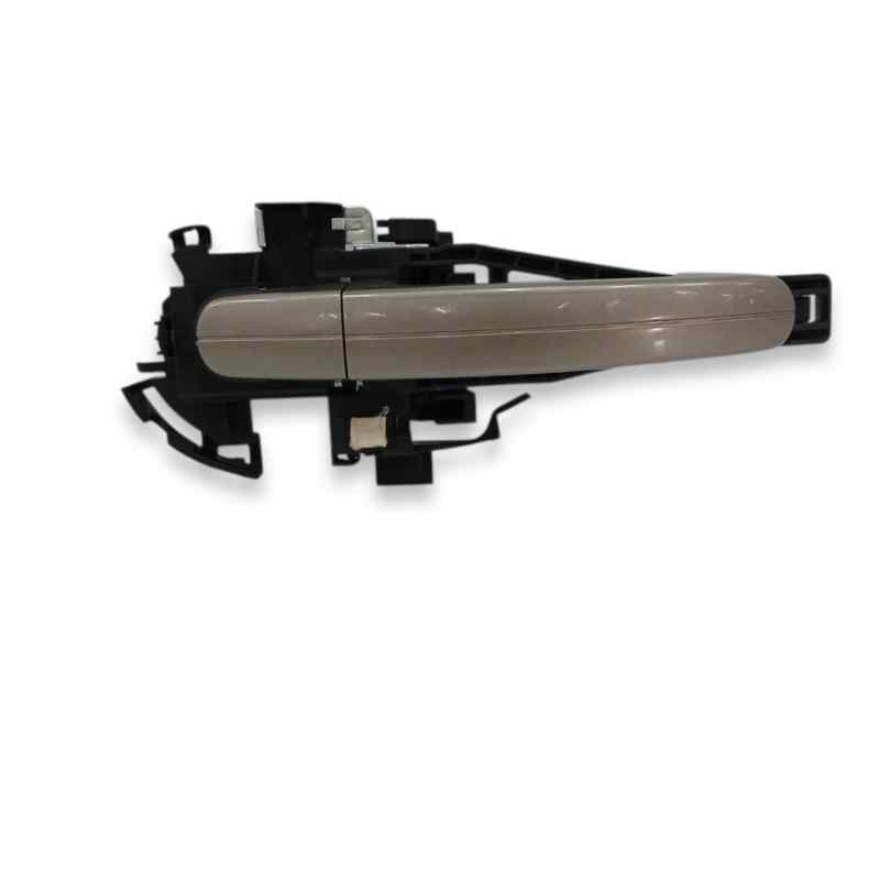 Recambio de maneta exterior delantera derecha para ford transit custom v362 autobús (f3) 2.0 ecoblue referencia OEM IAM BK21V224