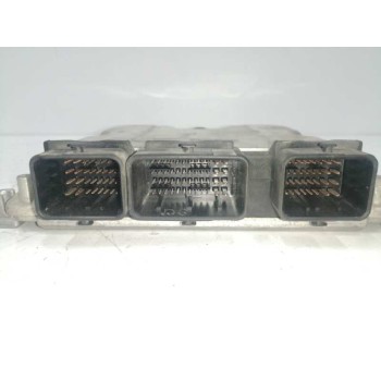 Recambio de centralita motor uce para fiat ulysse (179) 2.2 16v jtd cat referencia OEM IAM 9655816780 0281011522 