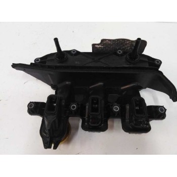 Recambio de colector admision para renault scenic iii 1.6 dci diesel fap referencia OEM IAM 118305906R  